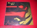 Mercyful Fate - Melissa, Roadrunner RR9898 Vinyl LP 1983