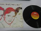 MIGUEL BOSE MADE IN SPAIN ANDY WARHOL COVER LP VINILO 12