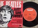 The Beatles with Tony Sheridan - Aint She Sweet 7