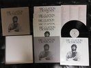ERIC CLAPTON - CROSSROADS 6 ALBUM BOX SET WITH BOOK INSERTS - EXCELLENT