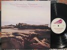 THE MOODY BLUES Seventh Sojourn - 1972 Australia (Threshold Label) LP NM