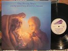 THE MOODY BLUES Every Good Boy Deserves Favour 1971 Australia (Threshold) LP NM