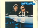 Elton John & Cliff Richard DUET BRAZIL PROMO ONLY 12