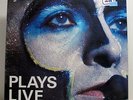 Peter Gabriel ?– Plays Live SEALED 1st Press 1983 USA 2LP Genesis SUPER NICE