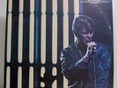 David Bowie ?– Stage 1st Press 1978 USA 2LP Set Adrian Belew Brian Eno