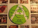 SMOKEY ROBINSON & THE MIRICALES UK MOTOWN DEMO  45 IF YOU CAN WANT 1968 EX