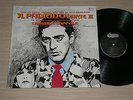 CARMINE COPPOLA (DE PISCOPO)-IL PADRINO part 2 (THE GODFATHER)- LP 33 GIRI ITALY