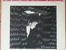 David Bowie station to station record