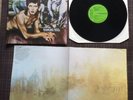 David Bowie Diamond Dogs LP Album A1 B1 First Press With Insert Rare
