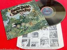 THE BEACH BOYS   SMILEY SMILE   1967 UK 1st PRESS   GREAT G&L SLEEVE   NEAR MINT