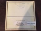 Big Star III Third Test Pressing Edition (CLEAR Vinyl Box Limited to 500) SEALED