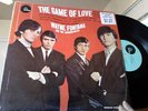 NM 1965 lp Wayne Fontana & The Mind Benders GAME OF LOVE shrink Chuck Berry Fats