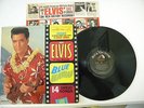 vintage 1961 ELVIS PRESLEY vinyl LP 