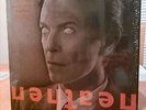 David Bowie Heathen Lp 2002 Columbia Records Limited Edition In Shrink Rare