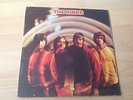THE KINKS ORIGINAL VILLAGE GREEN PRESERVATION SOCIETY LP SLEEVE ONLY