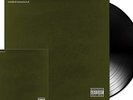 Kendrick Lamar Untitled Unmastered Autographed Vinyl To Pimp A Butterfly SOLDOUT