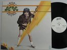 AC / DC . LP . R&R . High Voltage . EXCELLENT  Mint-