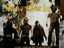 Queens of the Stone Age Lullabies To Paralyze 2 Orange Purple Color Vinyl LP