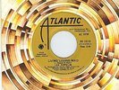 CANADA ROCK GOLD 45 RPM LED ZEPPELIN : WHOLE LOTTA LOVE + LIVING LOVING MAID