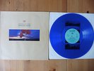 Depeche Mode    Music For The Masses    LP    blue vinyl