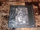 Machine Head RARE The Blackening Signed Limited Edition Vinyl Record LP