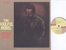 The Soulful Rebel - Johnny Lytle - Jazz Funk LP