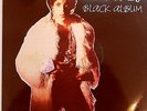 Prince - BLACK ALBUM - MR X RECORDS -  NM-  RECORD