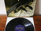 COLUMBIA 33CX 1515 b/g 1st BACH suites cello solo nos 2 & 5  JANOS STARKER