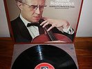 ASD 3255 HAYDN cello concertos in D & C ROSTROPOVICH AOSMIF BROWN NM