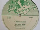 THE COOL NOTES   I Wanna Dance / Blown It   12