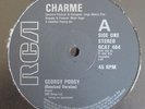 CHARME   Georgy Porgy   12