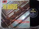 THE BEATLES - PLEASE PLEASE ME LP *Rare 3d OR 4TH Pressing* *Original LP*