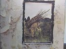 LED ZEPPELIN IV PEKO DUCK PRESSING CRC VG+ HEAR IT