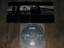 U2 1987 KOREA LP UNIQUE 7 TRACKS ONLY THE JOSHUA TREE GATEFOLD OLW-476