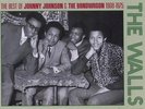 JOHNNY JOHNSON AND THE BANDWAGON-BREAKING DOWN THE WALLS OF HEARTACHE-BEST  NEU