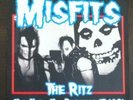 The Misfits - Live at the Ritz 12/17/1981 - Glenn Danzig