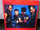 The Misfits - Al's Bar '82 - Glenn Danzig