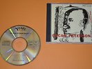 Oscar Peterson Quartet #1 / Verve Records 1990 / Japan Version / Rar