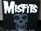 The Misfits - The Famous Monsters Demos - Michale Graves