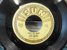 THAT'S ALL RIGHT 1970'S SUN 209 - ELVIS PRESLEY