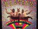 The Beatles Magical Mystery Tour 45 EP SMMT-1 Vintage Vinyl SEALED Record Rare