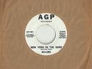 AD-LIBS-NEW YORK IN THE DARK-US-AGP-100-1.