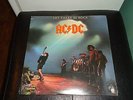 AC/DC LP LET THERE BE ROCK 