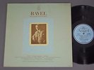 CLUYTENS/RAVEL COMPLETE ORCHESTRAL WORKS US 3636D