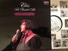 LP ELVIS   He touched me   Germany PROMO  RCA NEAR MINTTOP