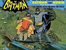 NELSON RIDDLE - BATMAN: EXCLUSIVE ORIGINAL TELEVISION SOUNDTRACK ALBUM - VINYL