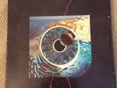 Pink Floyd Pulse 4 Vinyl LP Box Set With Book - Very Rare