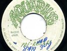 ALTON ELLIS   ARISE BLACK MAN   BRLLIANT ROOTS VOCAL LISTEN
