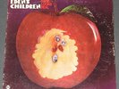 EDEN'S CHILDREN Sure Looks Real LP NM- Original ABC 1968 Boston Psych