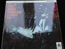 HANK WILLIAMS On Stage Recorded Live UK MGM C 893 MONO 1962 MINT- LP As new